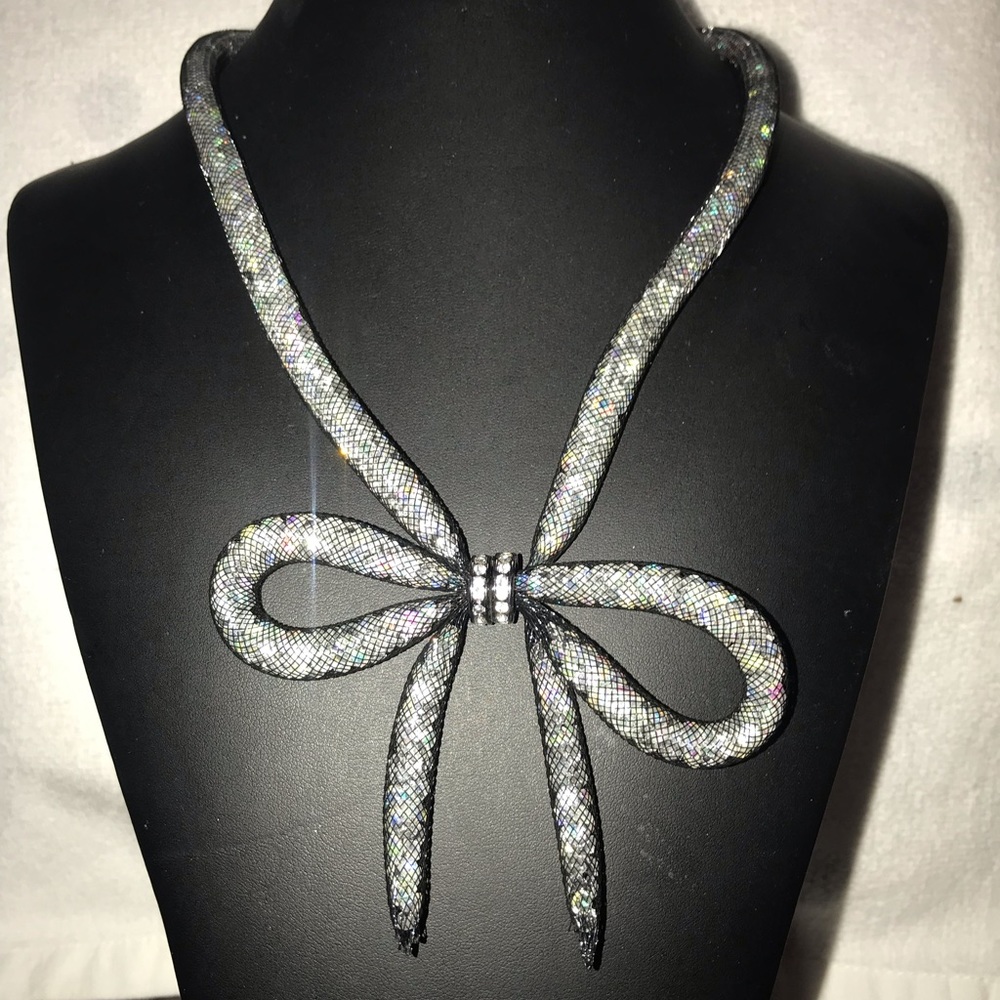 Betsy Johnson Necklace